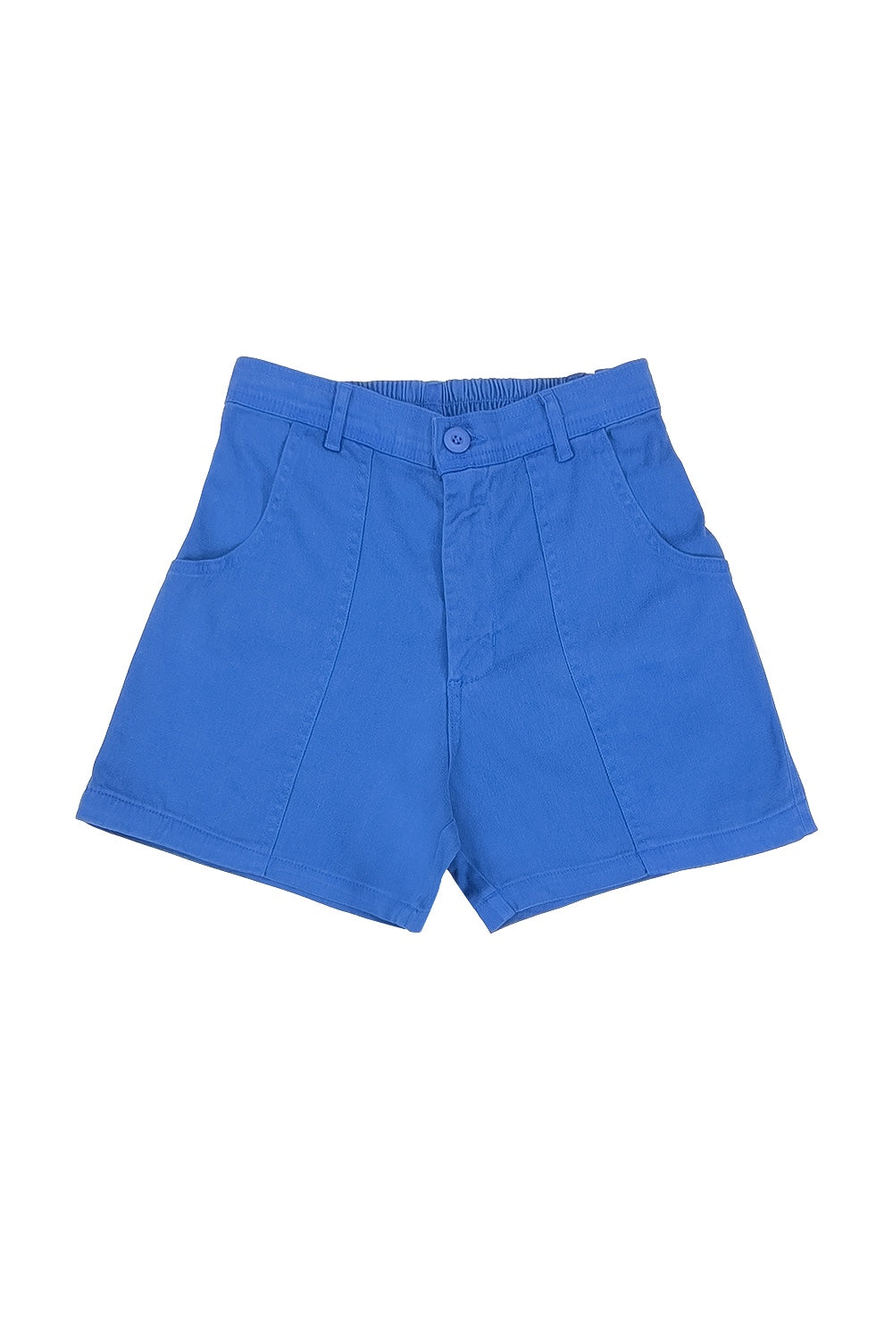 Venice Short | Jungmaven Hemp Clothing & Accessories / Color: Galaxy Blue