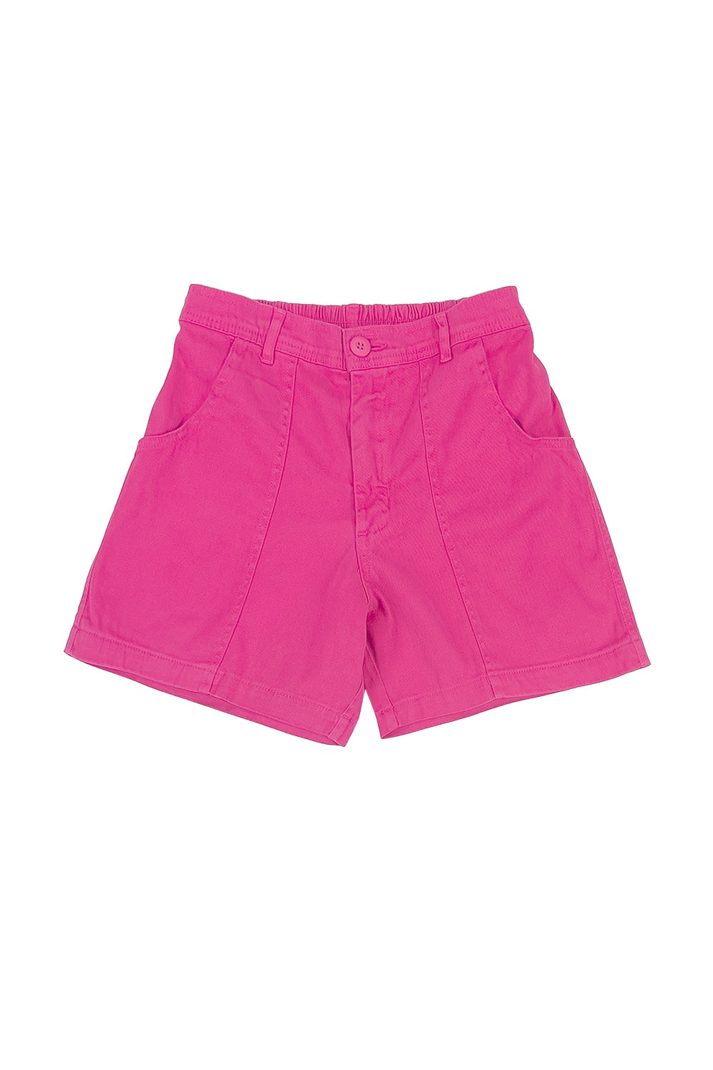 Venice Short | Jungmaven Hemp Clothing & Accessories / Color: Pink Grapefruit