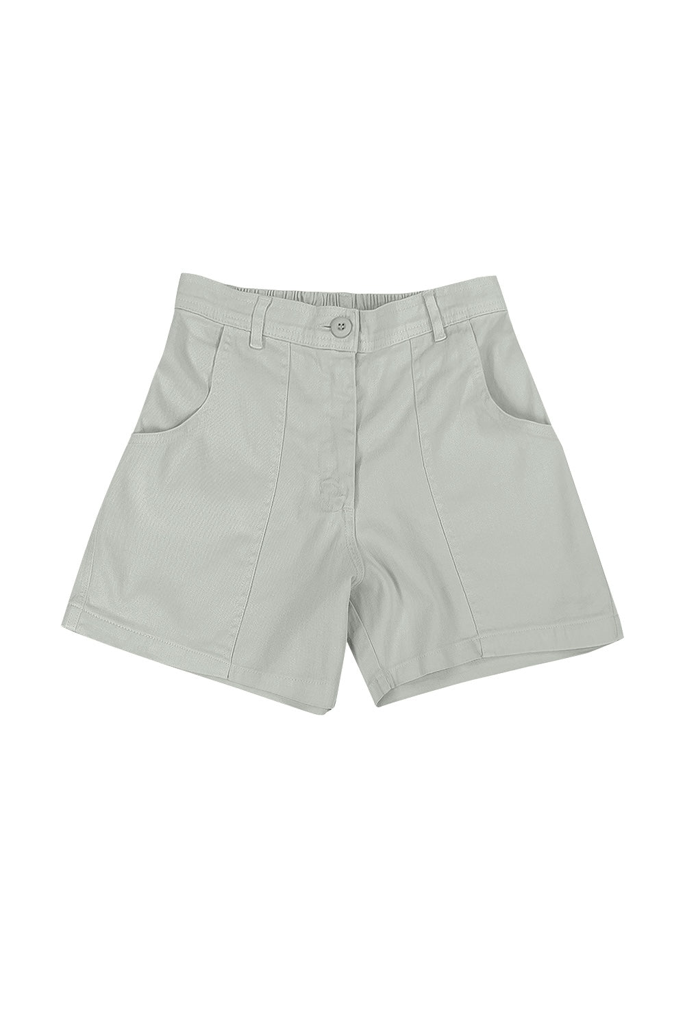 Venice Short | Jungmaven Hemp Clothing & Accessories / Color: Seafoam Green
