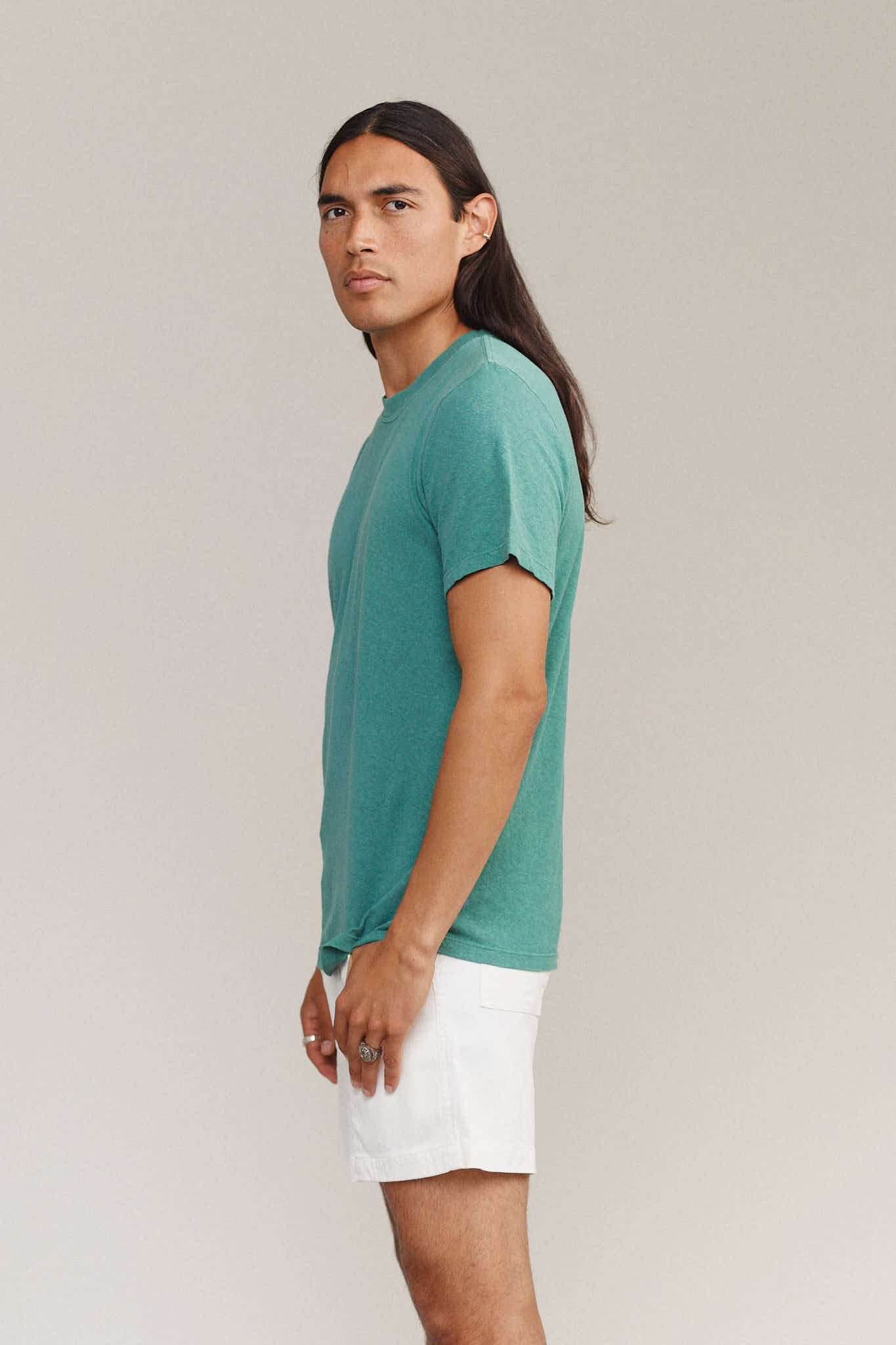 Jung Tee | Jungmaven Hemp Clothing & Accessories / Color: