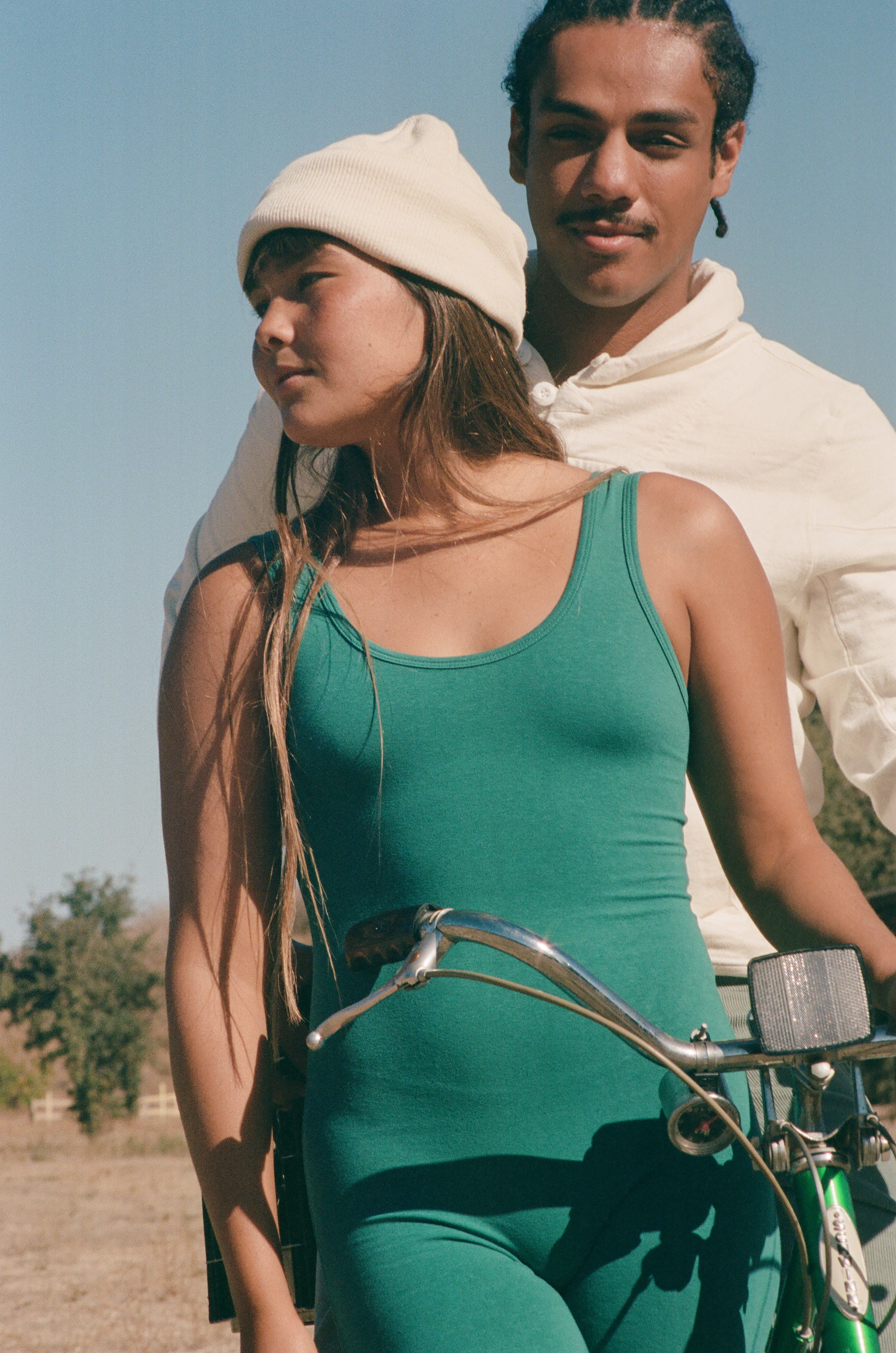 Walla Walla Beanie | Jungmaven Hemp Clothing & Accessories / Color: